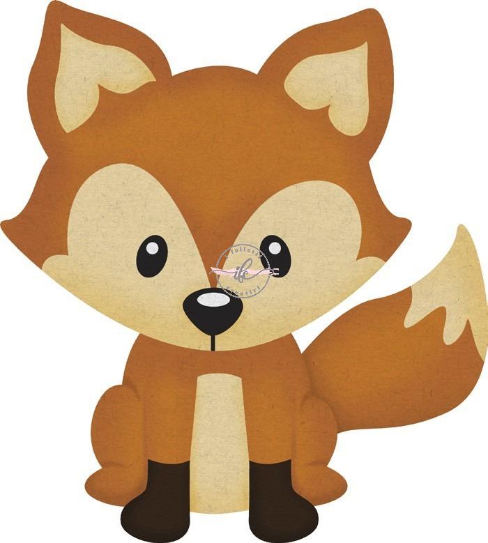P 172 ANIMALI DEL BOSCO BIS