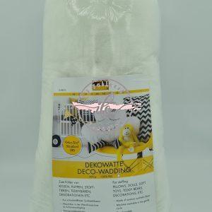 Ovatta per Imbottiture Dekovatte
