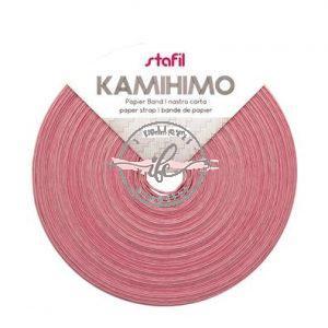 Kamihimo col. Rosa