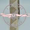 Nastro Etnico Cotone Riciclato col. 014F