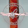 Nastro Etnico Cotone Riciclato col. 110F