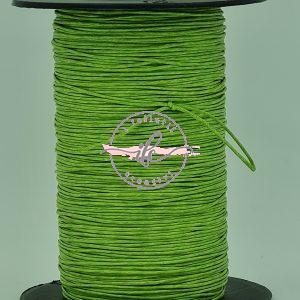 Cordoncino Cerato col. Verde Pistacchio