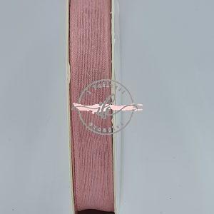 Nastro Batiste col. Rosa cm 1,50