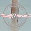 Nastro Linez col. Rosa