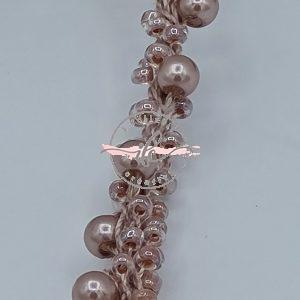 Nastro Tesoro col. Rosa
