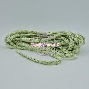 Nastro Tubolare Crochet col. Salvia