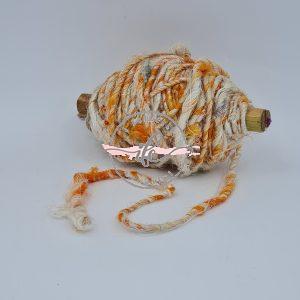 Recycled Banana col. Arancio