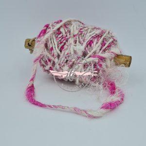 Recycled Banana col. Lampone