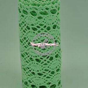 Pizzo Inamidato col. Menta