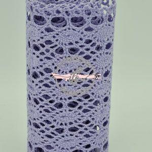 Pizzo Inamidato col. Lavanda