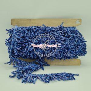 Frangia Cotone Riciclato col. 148F