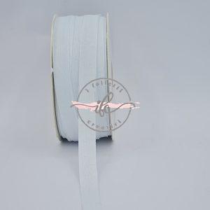 Nastro Texture Stretto col. Bianco