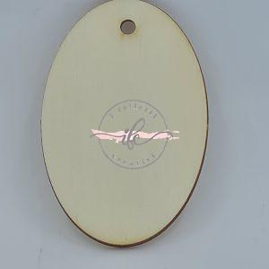 Tag Ovale