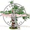 Kit l'Albero di Gastone il Procione