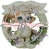Kit Duchessa la Gattina Romantica