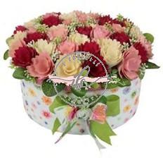 Kit Ci Vuole un Fiore