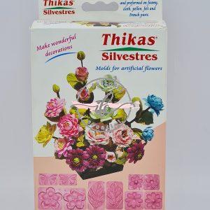 Stampi Thikas Silvestres