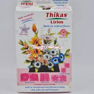 Stampi Thikas Lirios