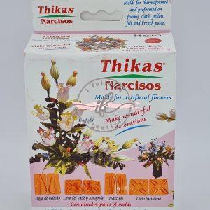 Stampi Thikas Narcisos
