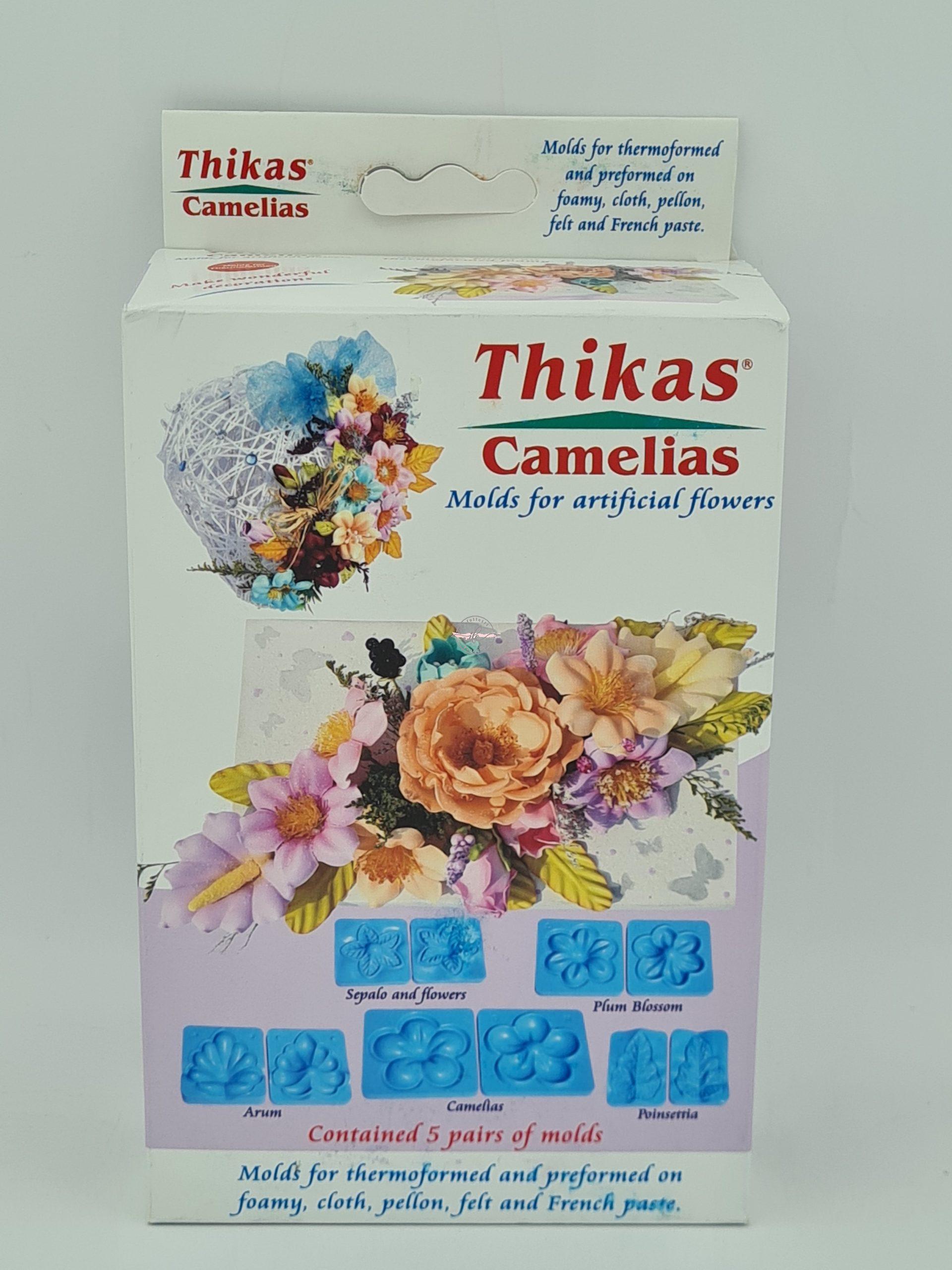 CAMELIA