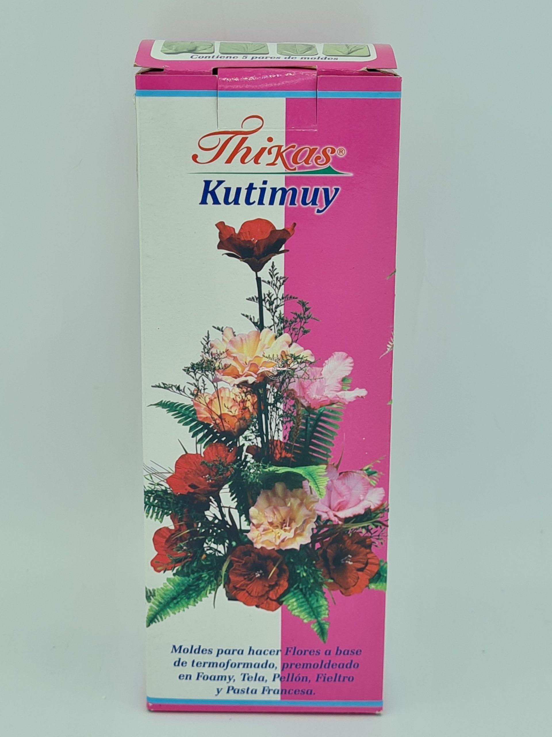 KUTIMUY
