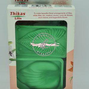 Stampi Thikas Lilis
