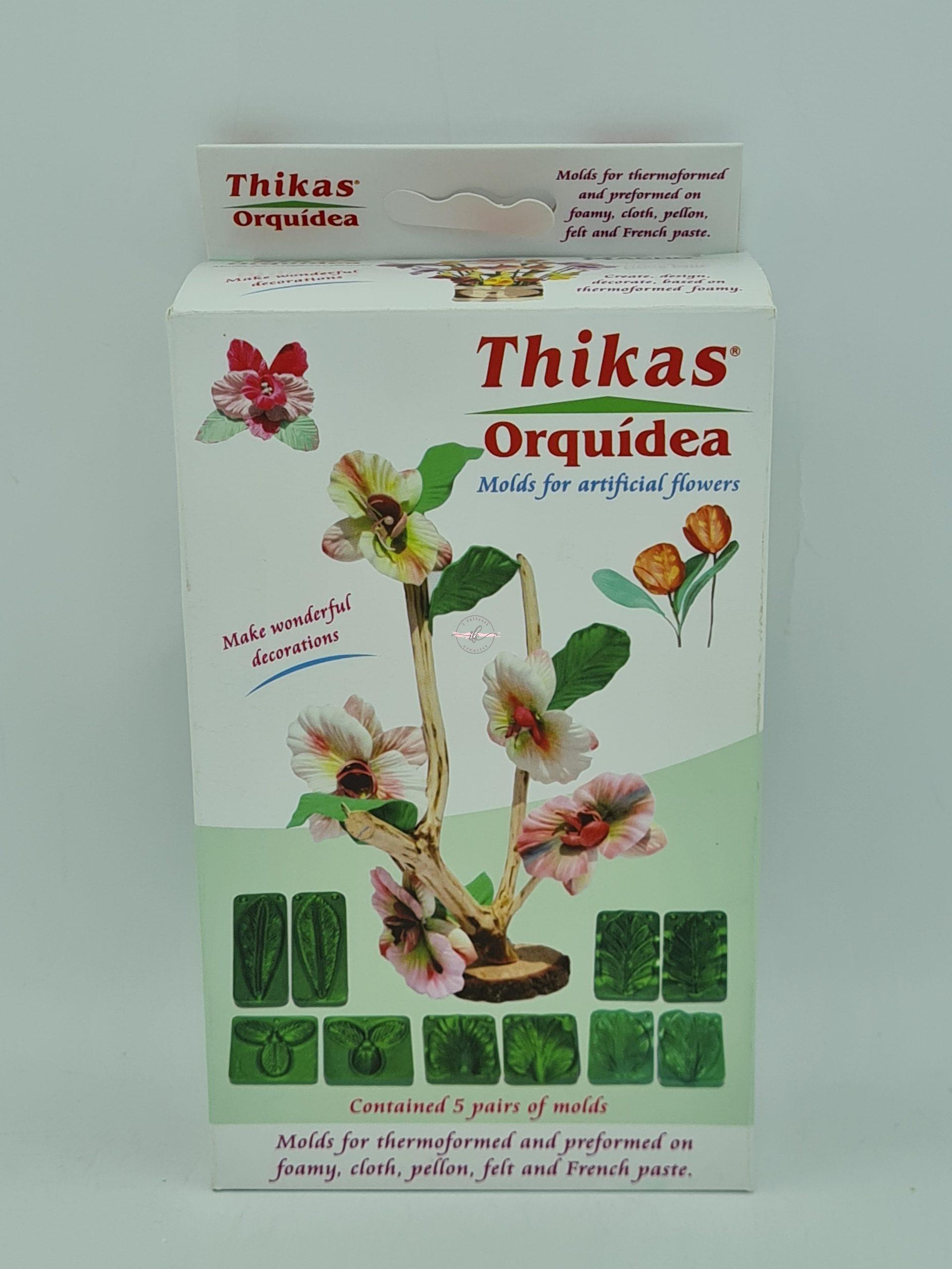 ORCHIDEA