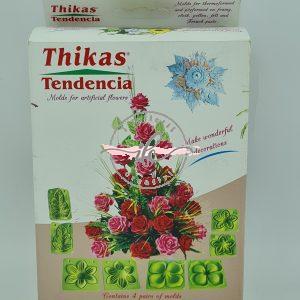 Stampi Thikas Tendencia