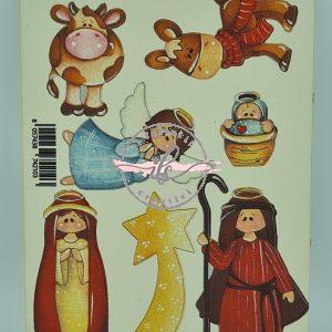 Sweet Wood Notte di Natale