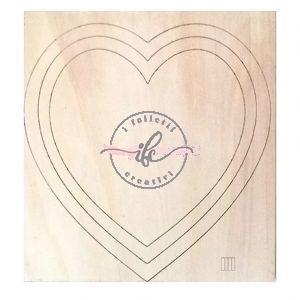 Cuore Saturno
