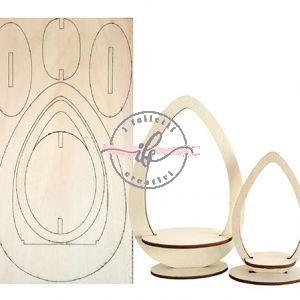 Uovo Saturno