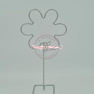 I Girigogoli Fiore con Base cm 14 x cm 27