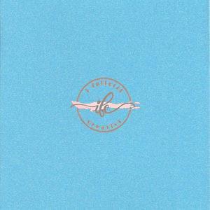 TAKA-SU Glitter col. Neon Blue