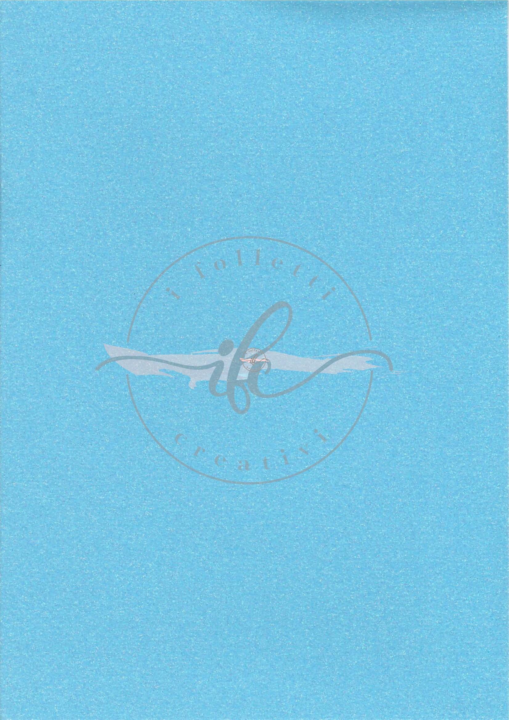 GL COL. NEON BLUE