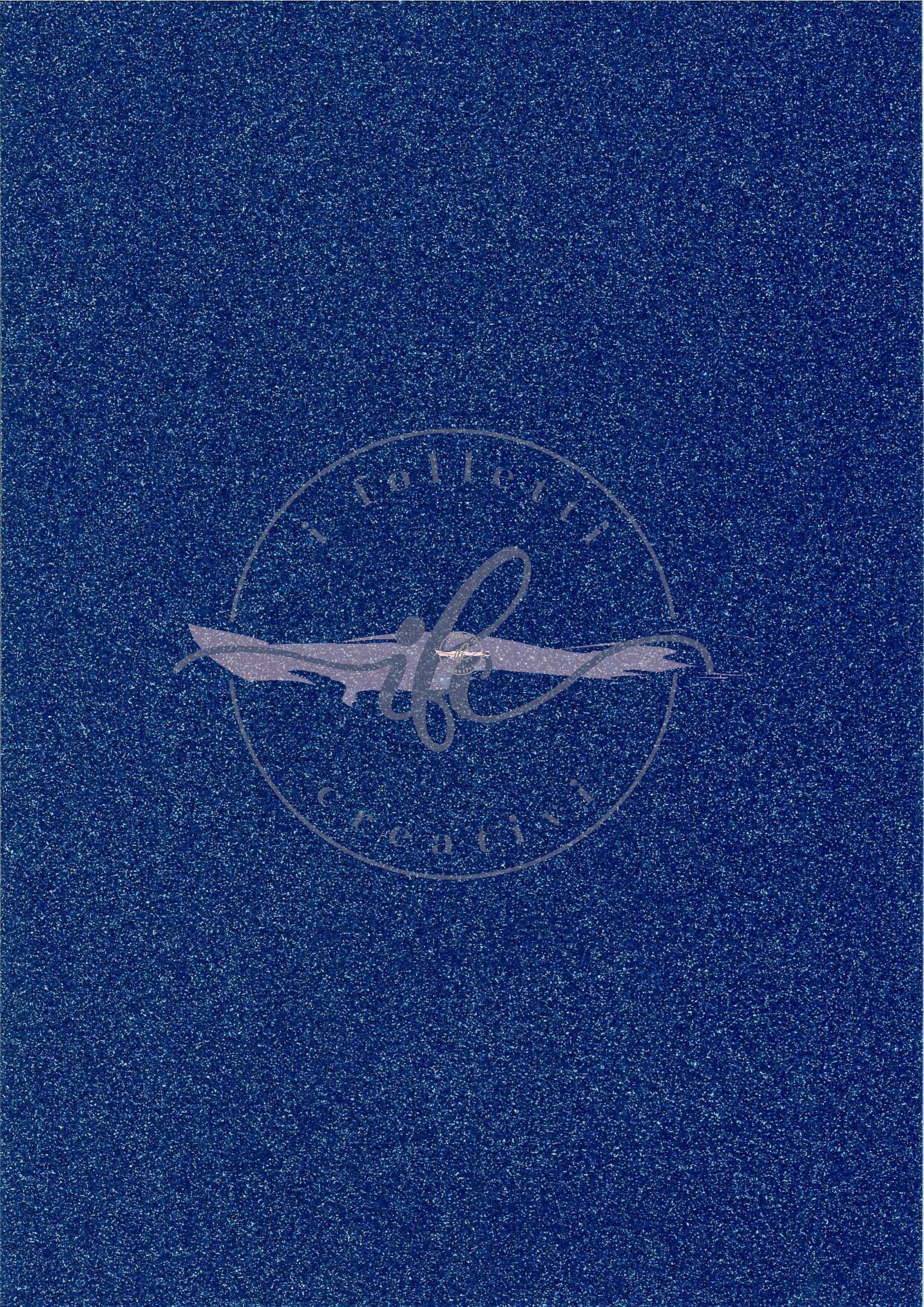 GL COL. OLD BLUE