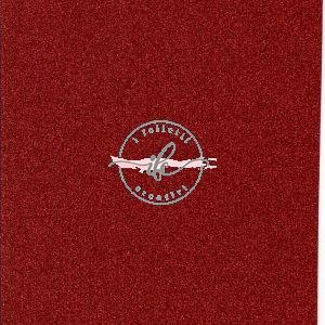 TAKA-SU Glitter col. Red