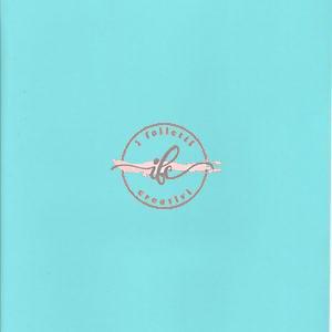 TAKA-SU Tinta Unita col. Acquamarina