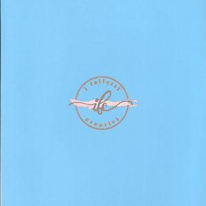 TAKA-SU Tinta Unita col. Azzurro