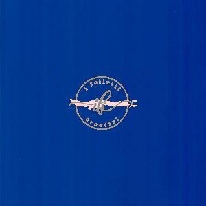 TAKA-SU Tinta Unita col. Blu Royal