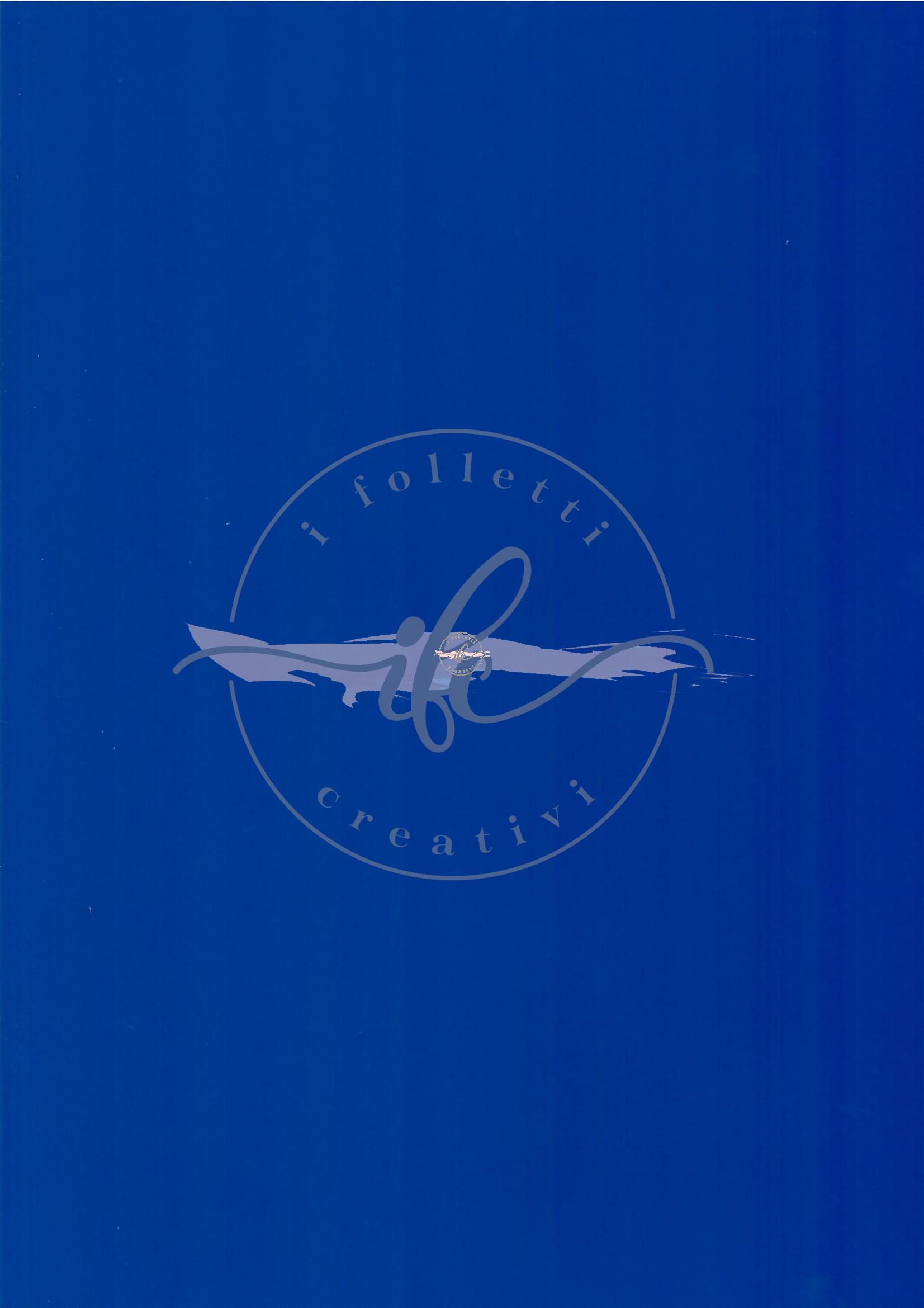 TU COL. BLU ROYAL