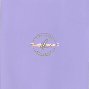 TAKA-SU Tinta Unita col. Lilla