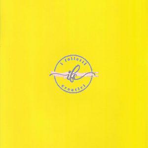 TAKA-SU Tinta Unita col. Limone