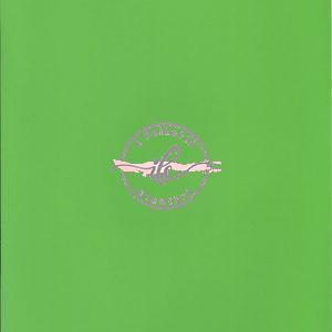 TAKA-SU Tinta Unita col. Verde Mela