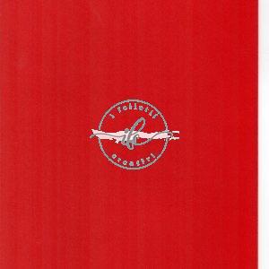 TAKA-SU Vellutato col. Rosso Vivo