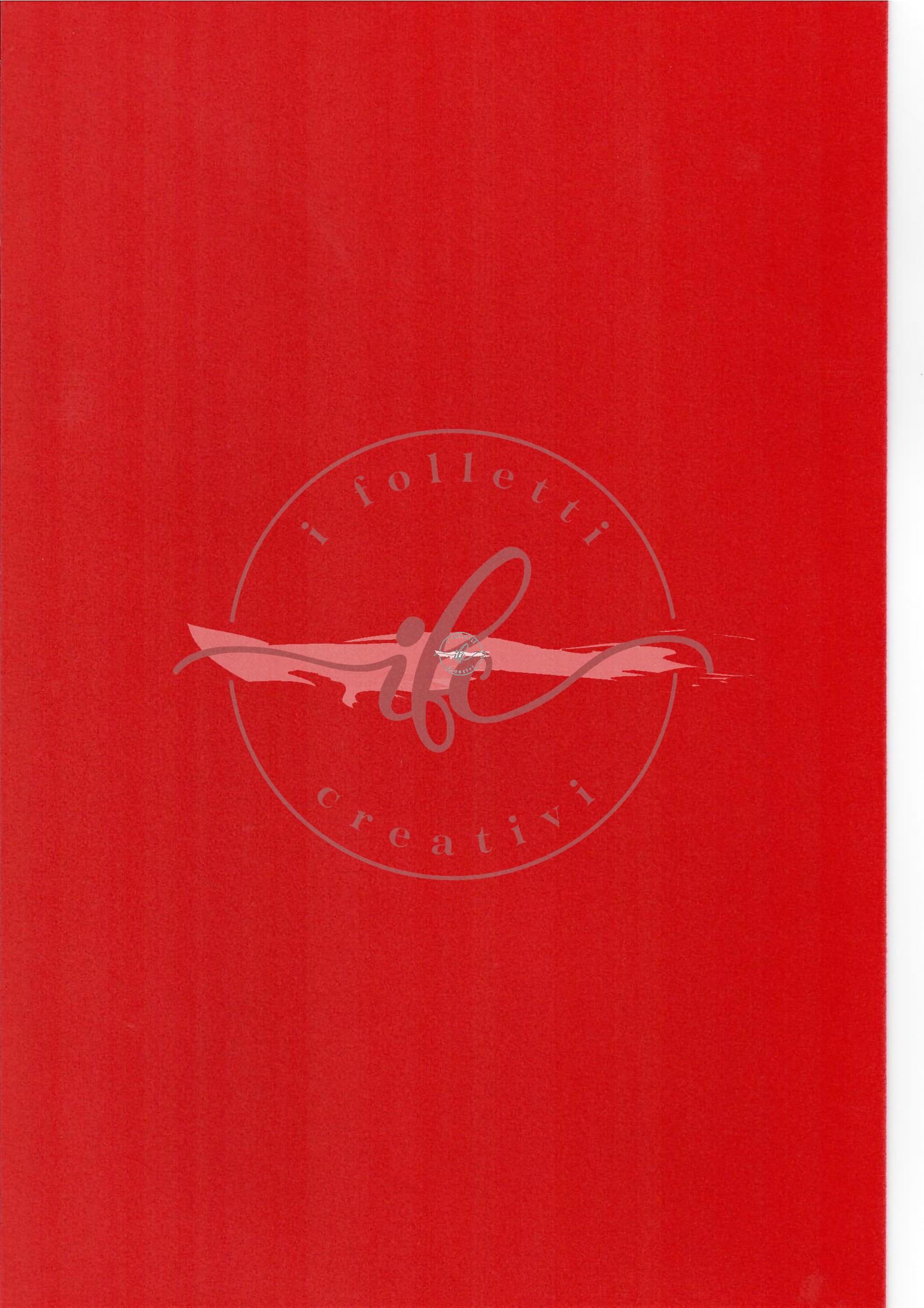 VE COL. ROSSO VIVO