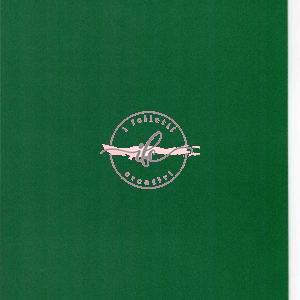 TAKA-SU Vellutato col. Verde