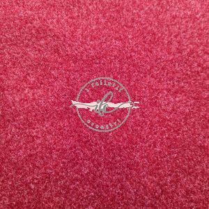 Feltro Moddy col. Barolo