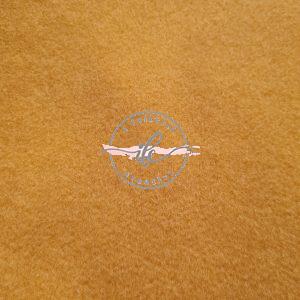 Feltro Moddy col. Giallo Mais