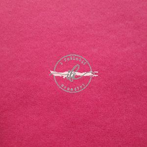 Feltro Moddy col. Rosa Lampone