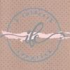 Panno Nude Pois Lurex Argento